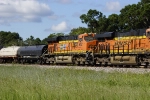 BNSF 6022